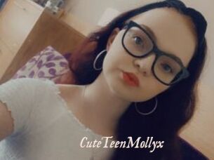 CuteTeenMollyx