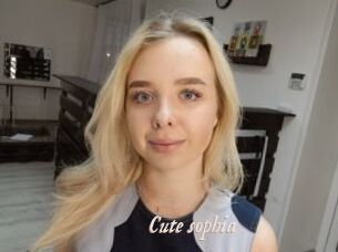 Cute_sophia