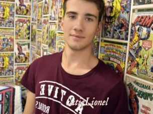 CutieLionel