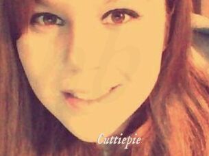Cuttiepie