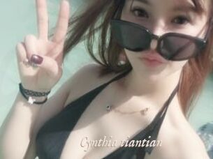 Cynthia_tiantian