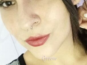 Cyreene