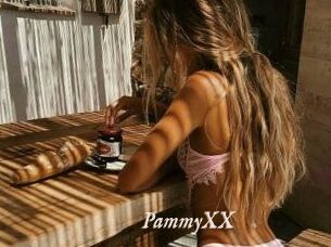 PammyXX