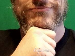 Cajunman