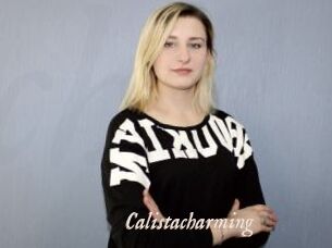 Calistacharming