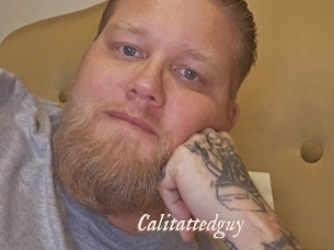 Calitattedguy