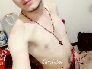 Calvin_hot