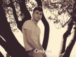 Camboy95