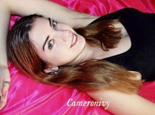 Cameronivy