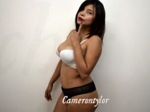 Camerontylor