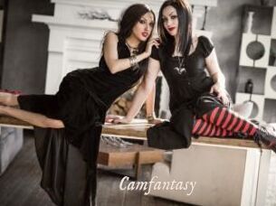 Camfantasy