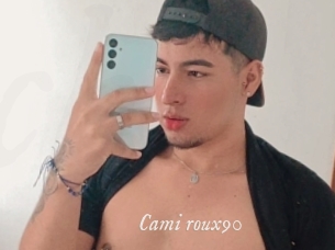 Cami_roux90