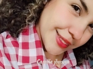 Camila_jhonson