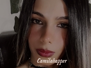 Camilahapper