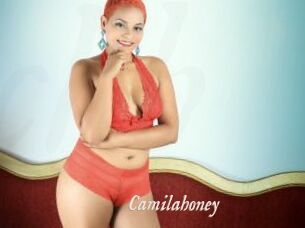 Camilahoney