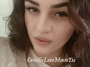 CamilleLoveMmmYes