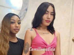 Camilleandlola