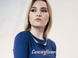 Cammyflower