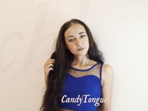 CandyTongue