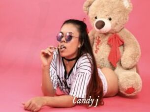 Candy_j