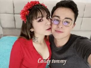 Candy_tommy