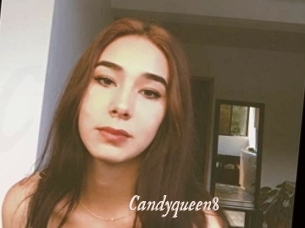 Candyqueen8