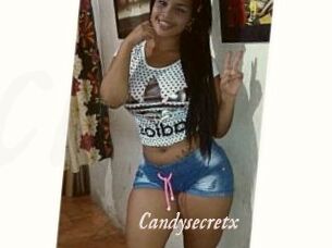 Candysecretx