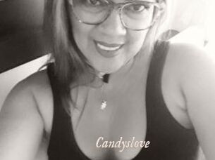 Candyslove