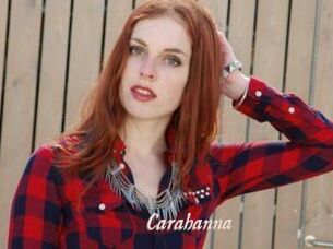 Carahanna