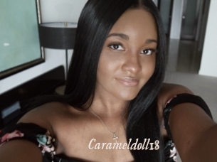 Carameldoll18