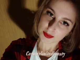 Caramelsaltedbeauty