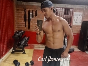 Carl_jhonson