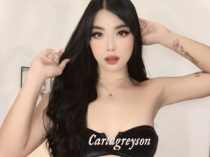 Carlagreyson