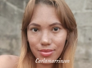 Carlamarrinson