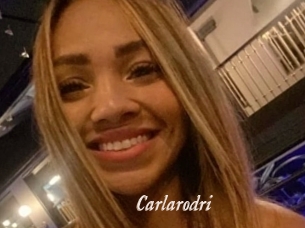 Carlarodri