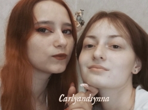 Carlyandsynna