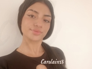 Carolain18