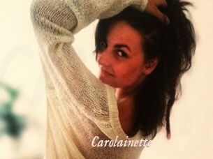 Carolainette