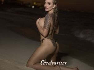 Carolcartter