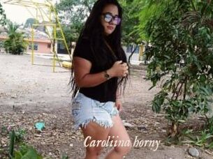 Caroliina_horny