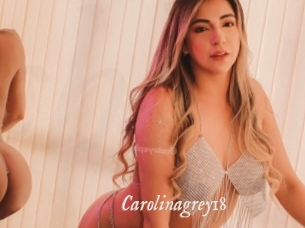 Carolinagrey18