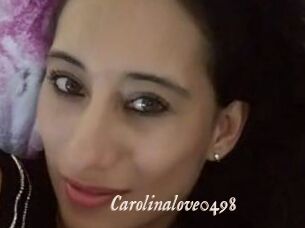 Carolinalove0498