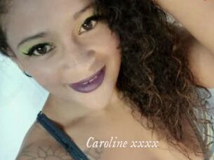 Caroline_xxxx