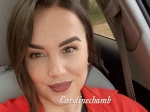 Carolinechamb