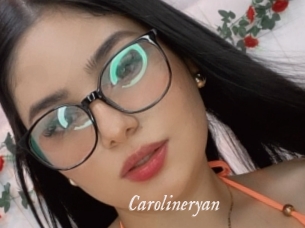 Carolineryan