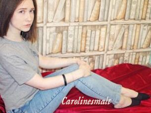 Carolinesmalt