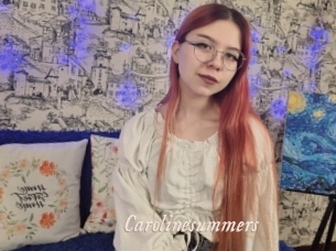Carolinesummers