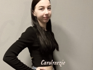 Carolreezie