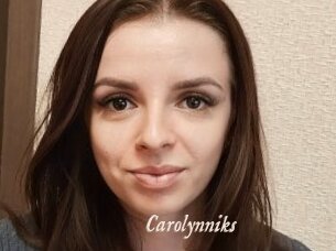 Carolynniks