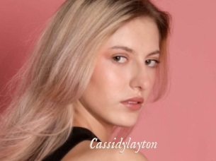 Cassidylayton